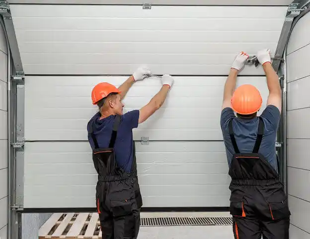 garage door service Greendale